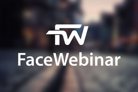 The ‘Facewebinar’ Video Conferencing Tool Lets Users Invite Participants with a Link
